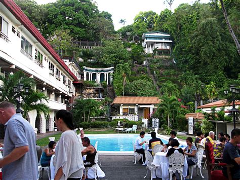 marmont resort hotel olongapo.
